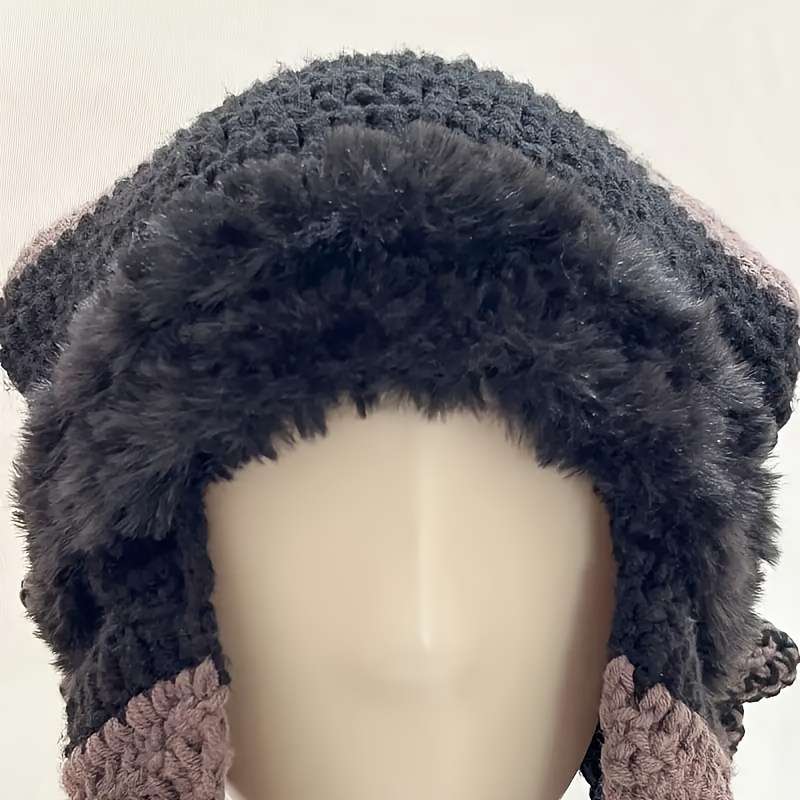 Hat Purple
