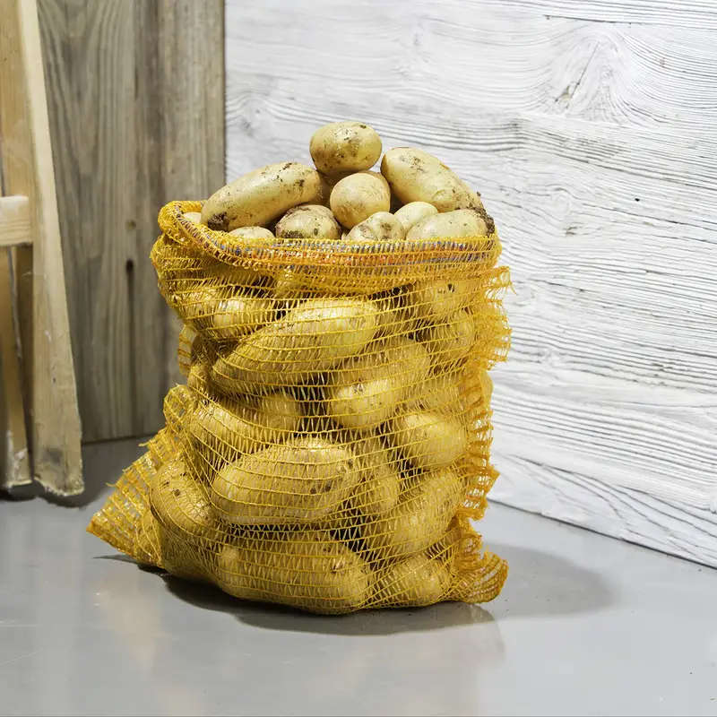 10 Extra Large Reusable Produce Bags