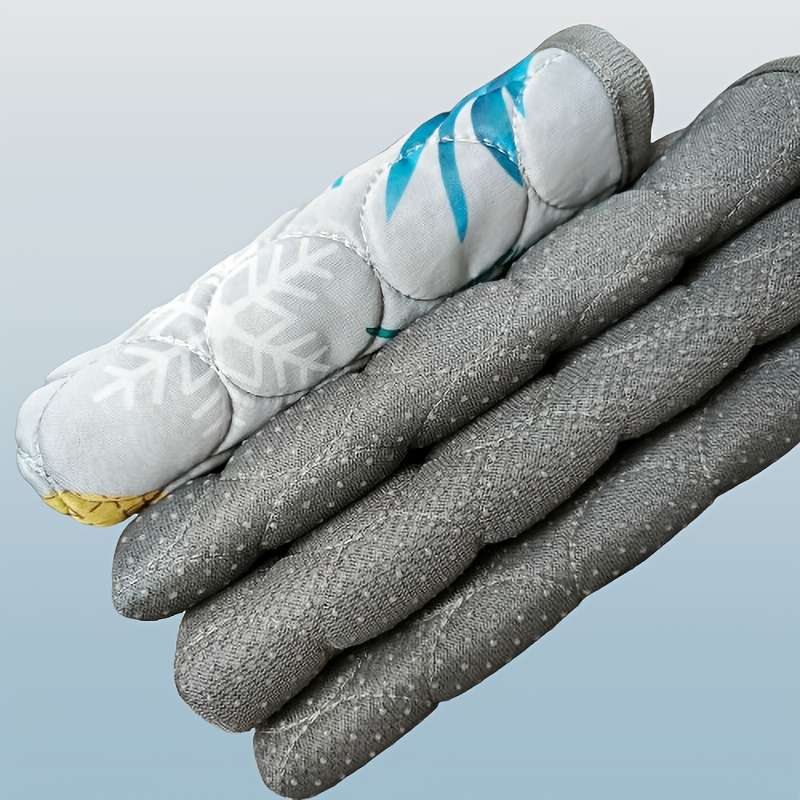 1piece Grey Rainforest S Cooling Pad