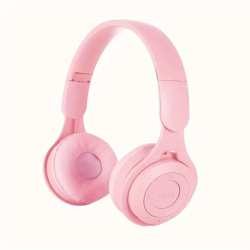 Minimalist Design Wireless Headphones