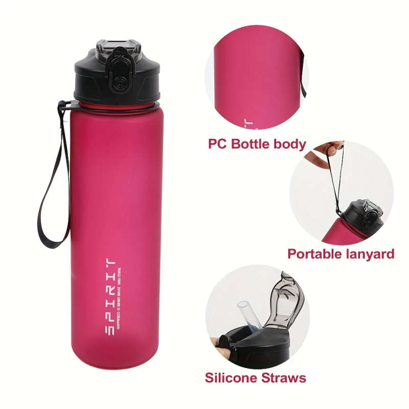 Sports Water Bottle