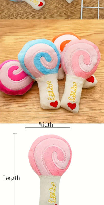 Pet Chew Toy