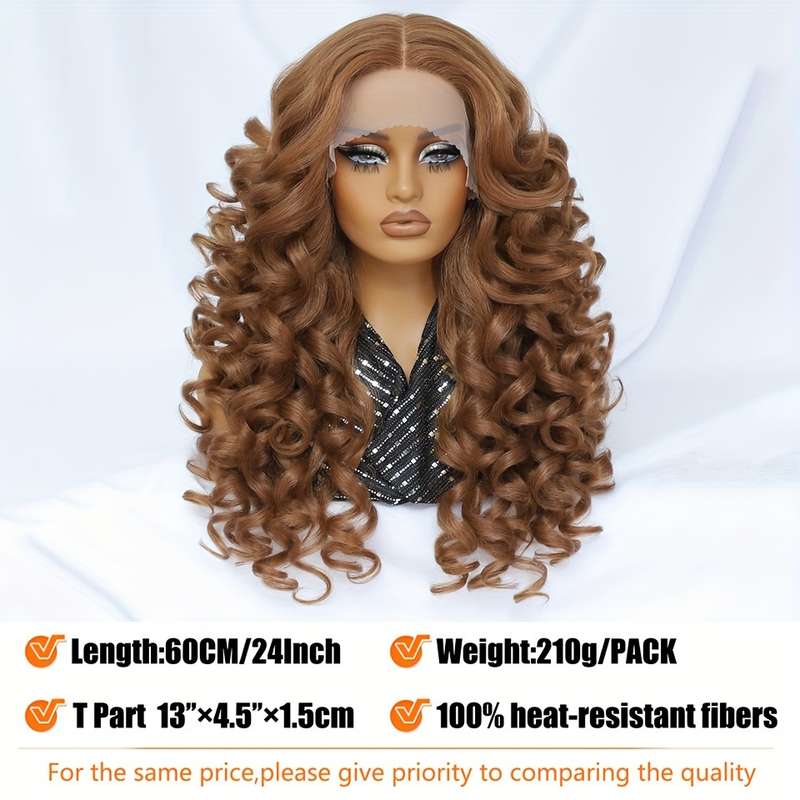 1Pc A1B 60.96cm Fashion Design Wig