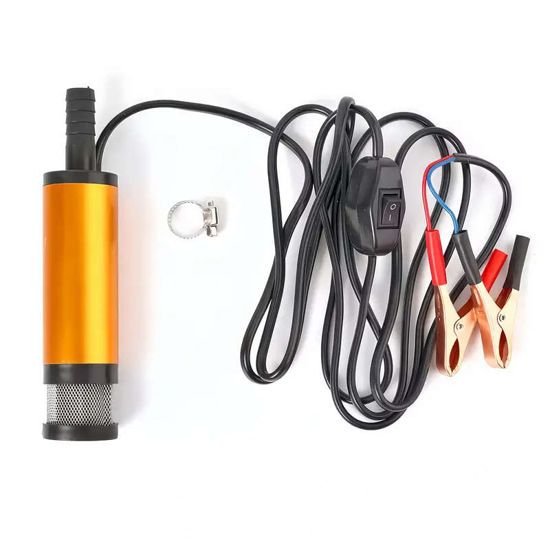 1-Pack Submersible Pump