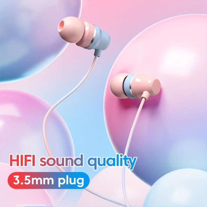 Earphone