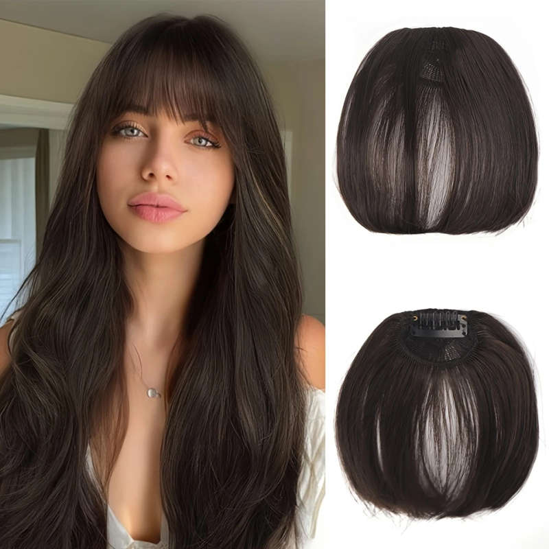 Wig Bangs
