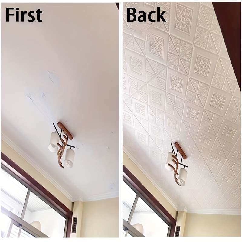 40pcs Wall StickersWhite