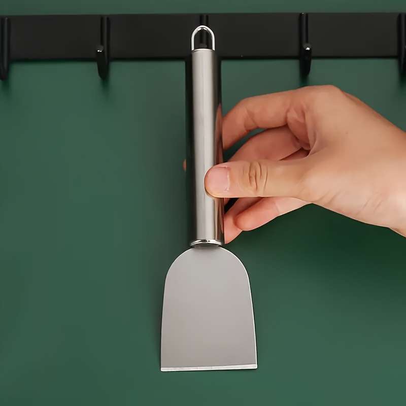 1pc Multifunctional Durable Kitchen Knife Easy to Clean for Cleaning Grilling Serving Eas
