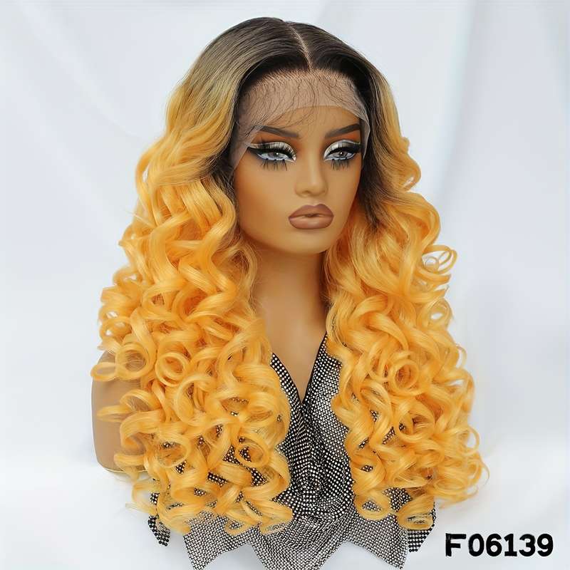 1Pc Af06139 60.96cm Fashion Design Wig