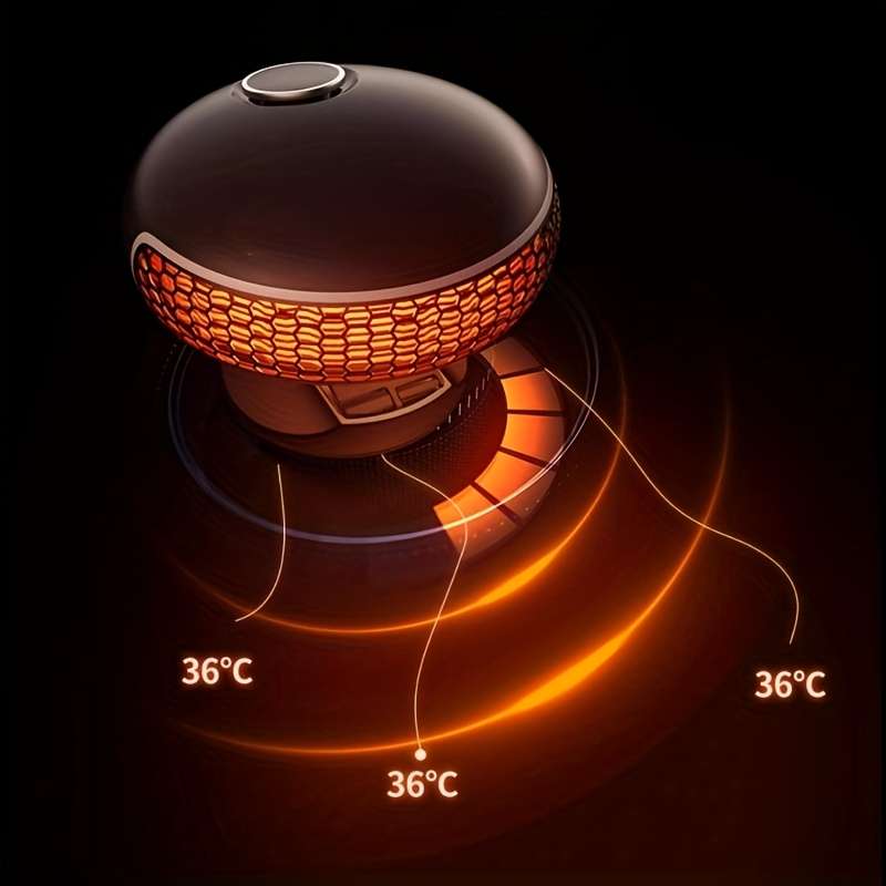1pc 12V  Heater