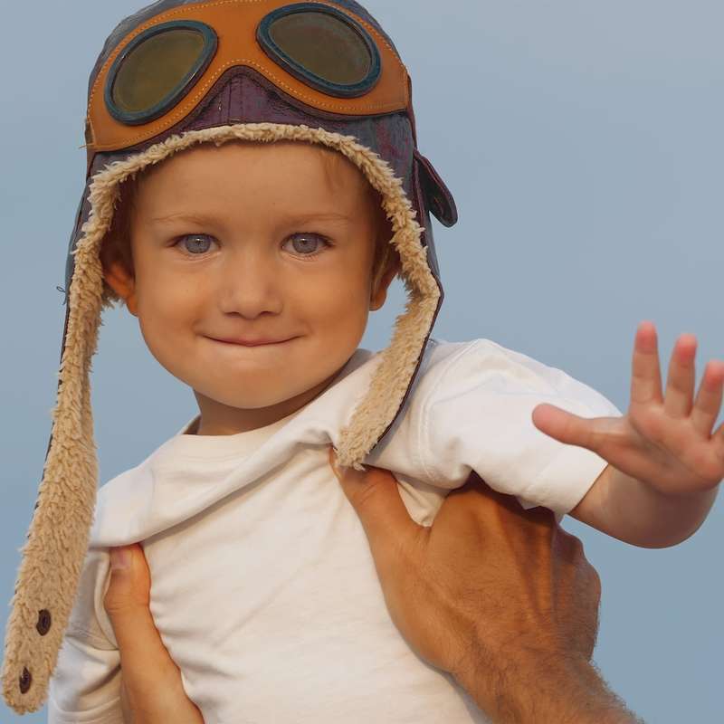 Hat Brown
