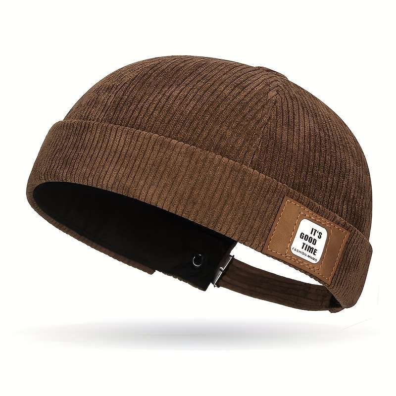 Hat  White