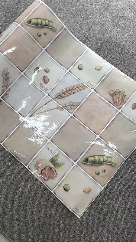 1PC Wall Stickers60cmx300cm 23.6inx118.1in