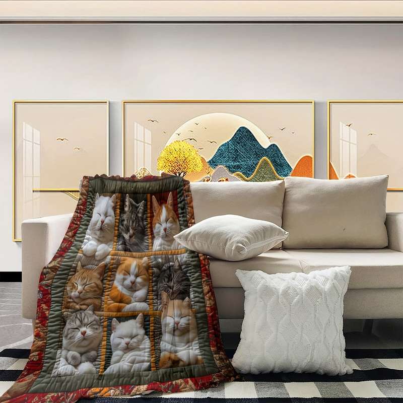 1ps Blanket Size 150X200Cm