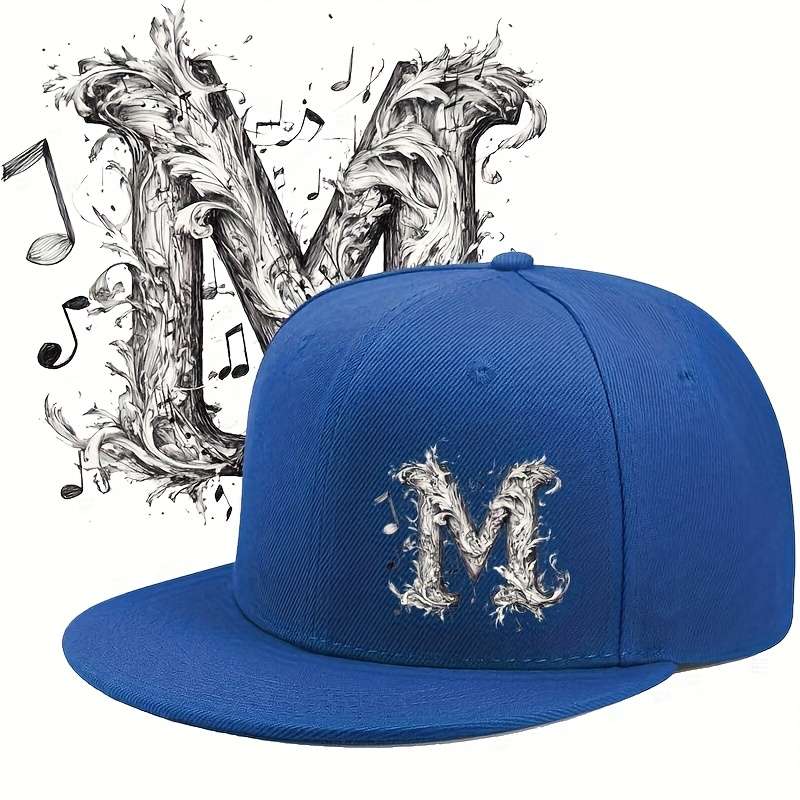 1pc Unisex Baseball Cap for Spring And Summer With Sun Protection Urban Fashion Style Adjustab