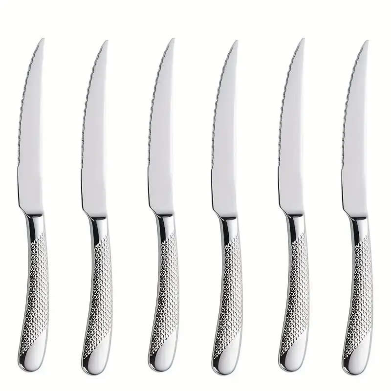 Steak Knife