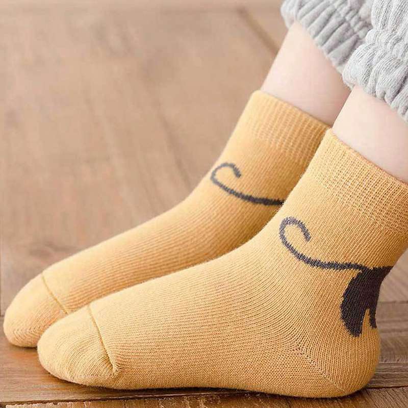 1Pairs Sock 1 3 Years Old