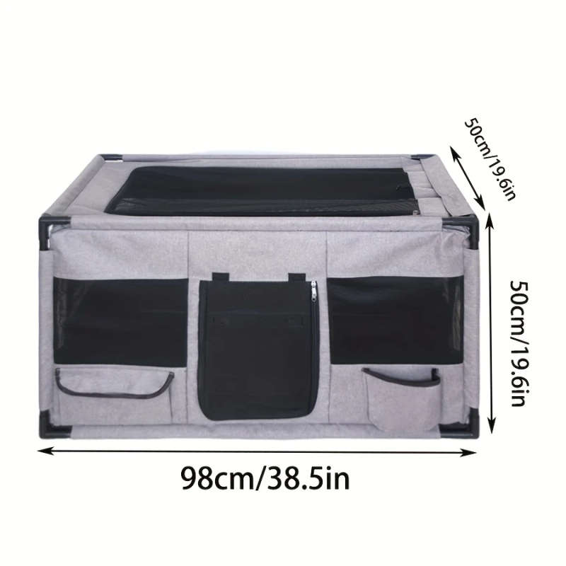 Pet Cage