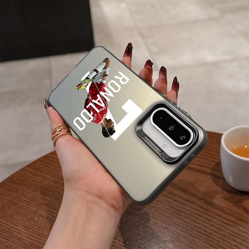 1pc Mixed Color 1 For Samsung Galaxy A56 Phone Cases
