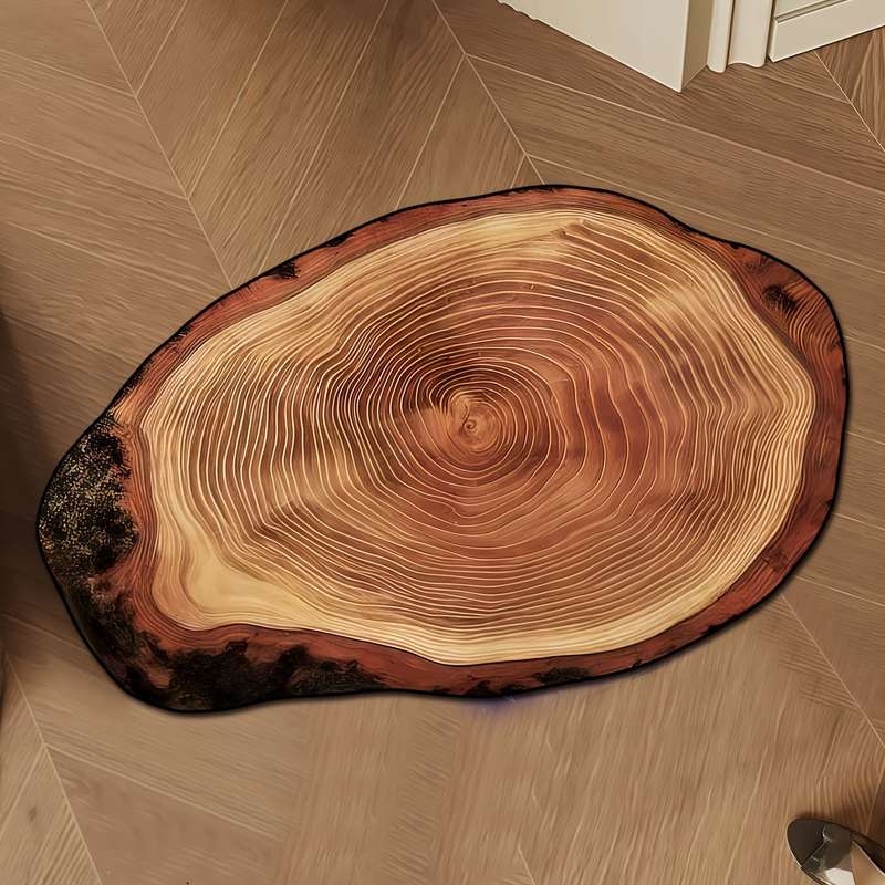 1Pc 19.69x31.50inch 50x80cm Floor Mat