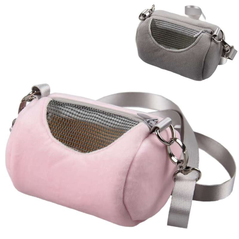 1pc Pink Pet Bag