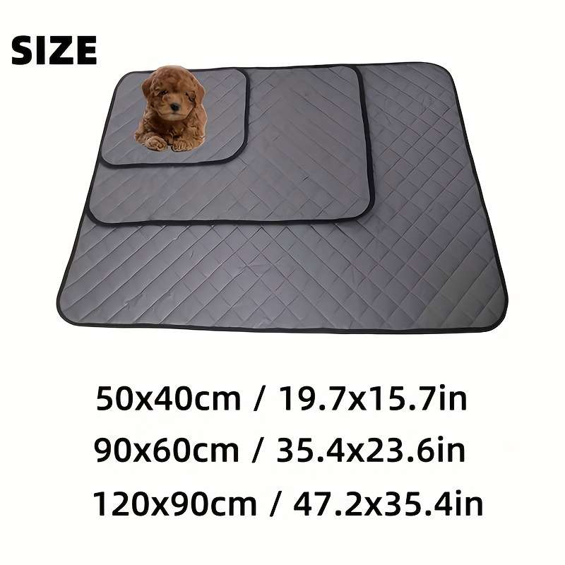 1piece Khaki 1 Cooling Pad