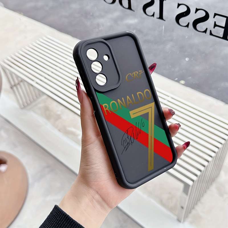 1pc Mixed Color 1 For Samsung Samsung Galaxy A24 4G Phone Cases