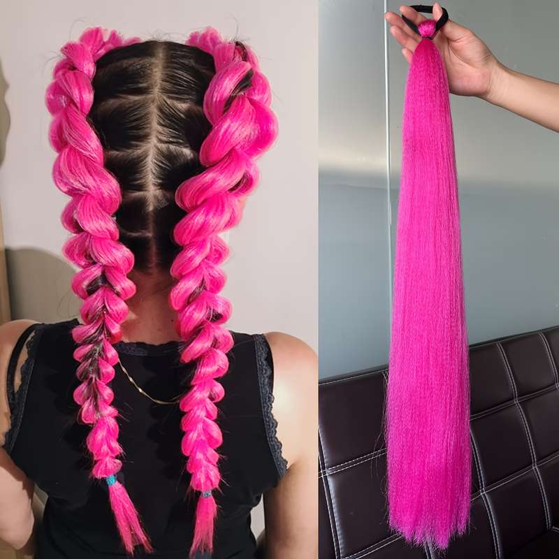 1Pc Color A15 66.04cm Fashion Design Wig