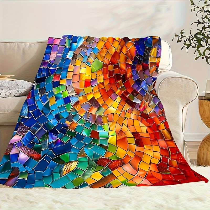 1ps Blanket Size 149.99X200.0Cm