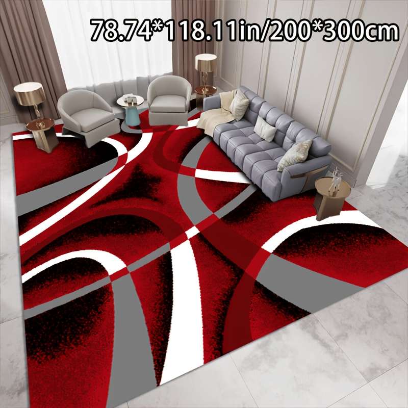 1Pc 32x47inch 80x120cm Floor Mat
