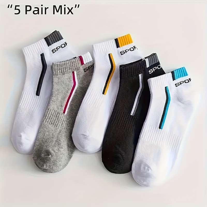 1Pairs Sock One Size Items Polychrome