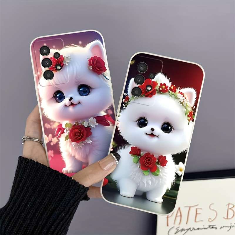 1pc Mixed Color 1 For Samsung Samsung Galaxy A24 4G Phone Cases