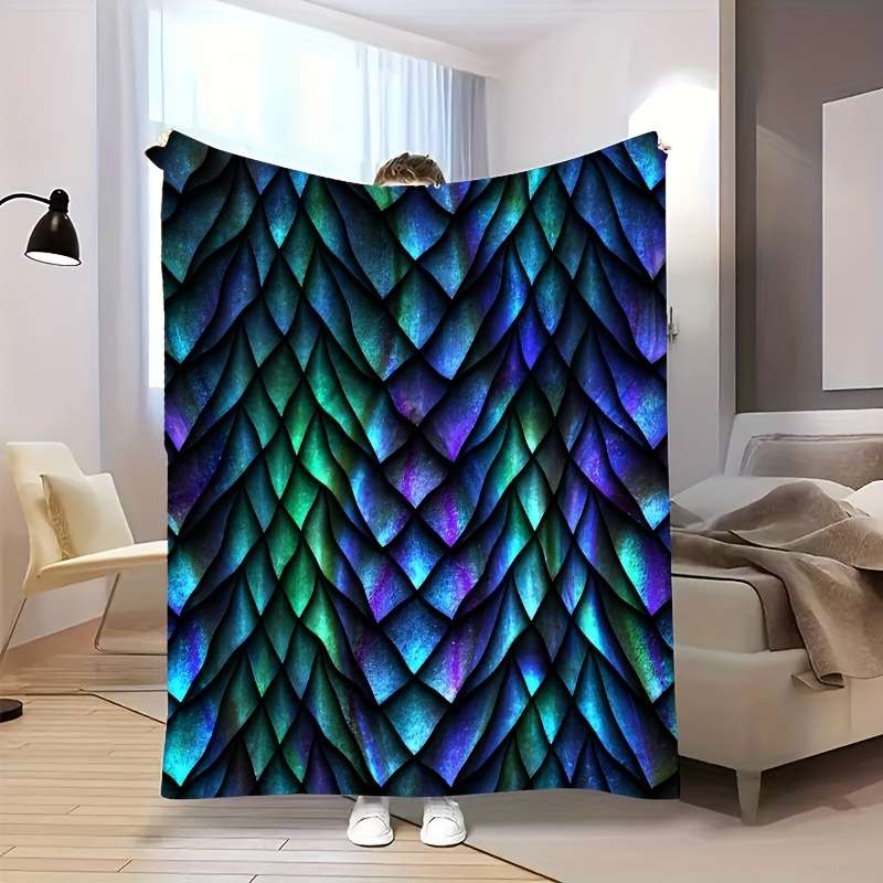 1ps Blanket Size 149.99X200.0Cm