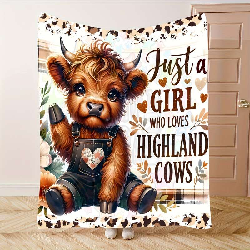 1ps Blanket Size 149.99X200.0Cm