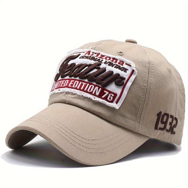 1pc All-match Baseball Cap Ladies Hat Women's Spring and Autumn All-match Baseball Cap Ladies Out