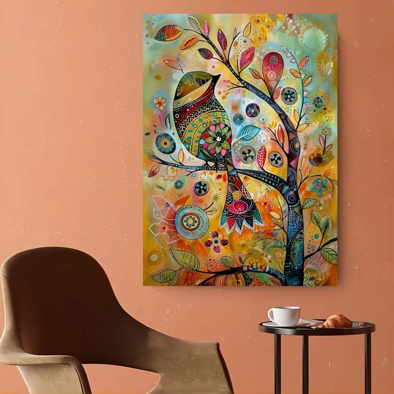 1000pcs Animal Art Jigsaw Puzzle High-Quality Durable Paper Portable Rectangle Shap