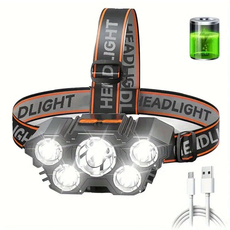 Headlamp