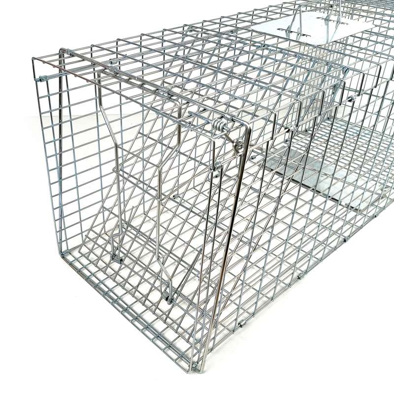 1pc Black size 1 StoryPet Cage