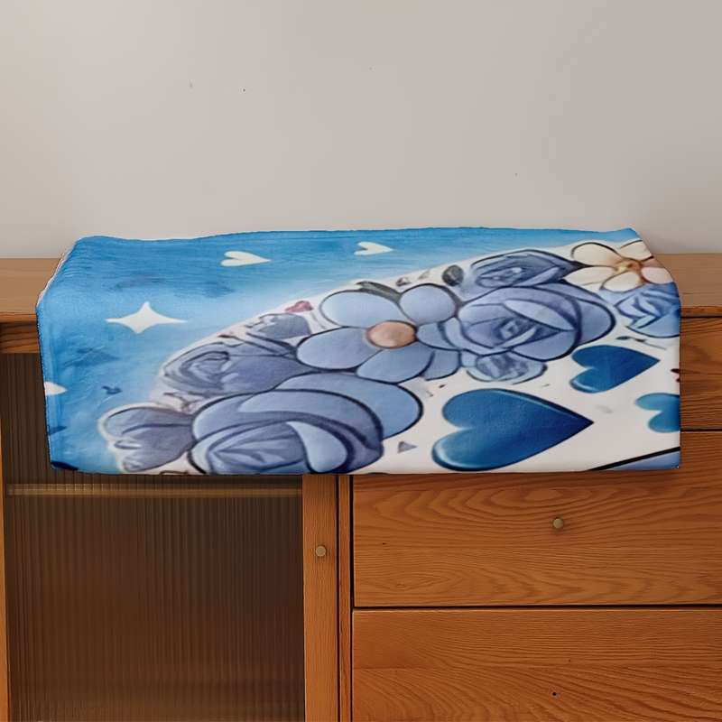 1ps Blanket Size 130X150Cm