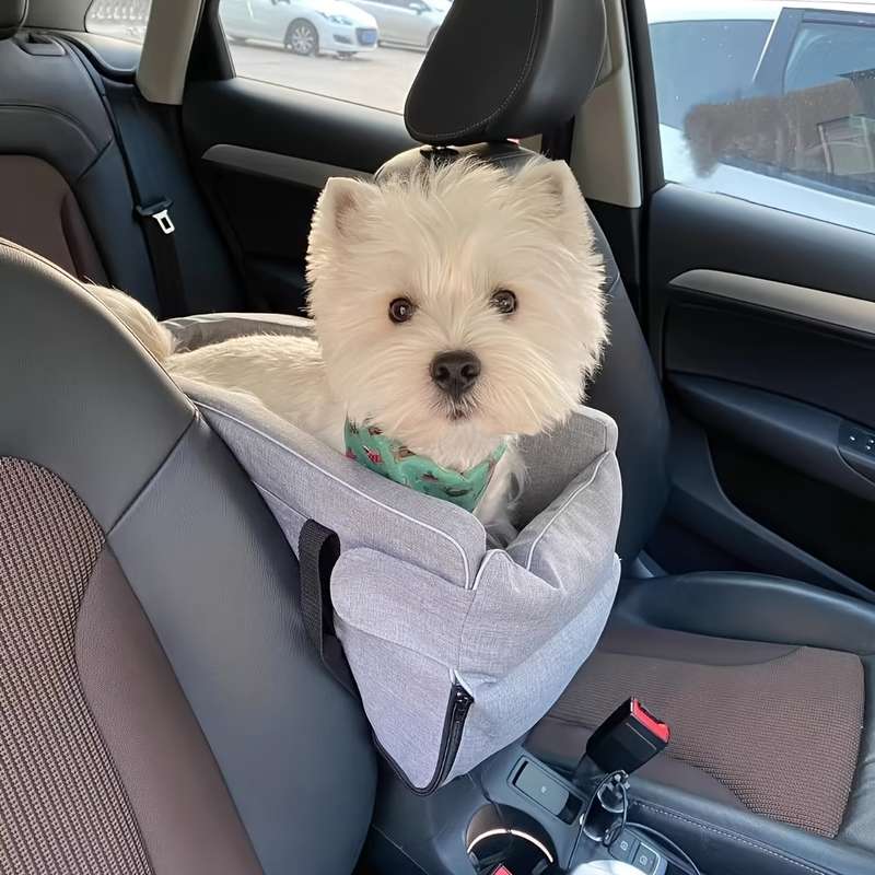 1pc grey Pet Bag