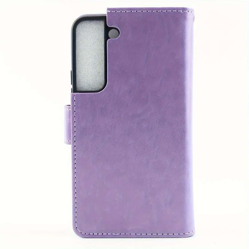 1Ps Light Purple For Samsung S21 Plus Phone Cases