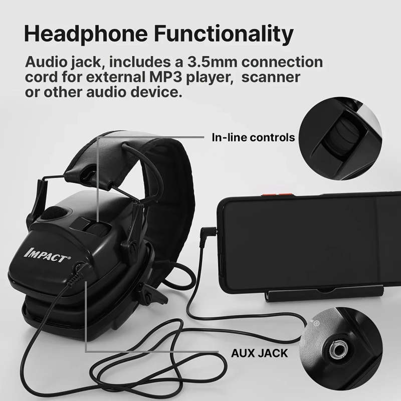 Earphone