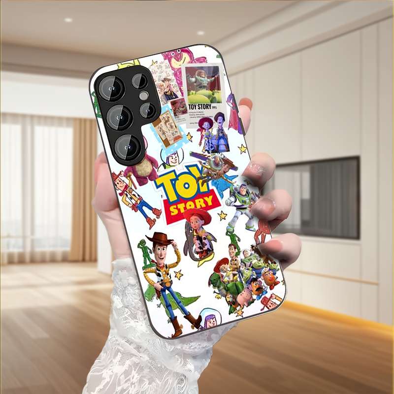 1Ps Mixed Color 1 For Samsung Galaxy S25 Edge Phone Cases