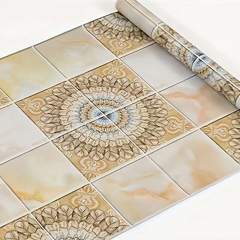 1PC Wall Stickers1000cmx60cm 393.70inx23.62in