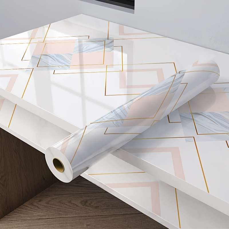 1PC Wall StickersVictoria5 Meterss LongX60 centiMeterss Wide