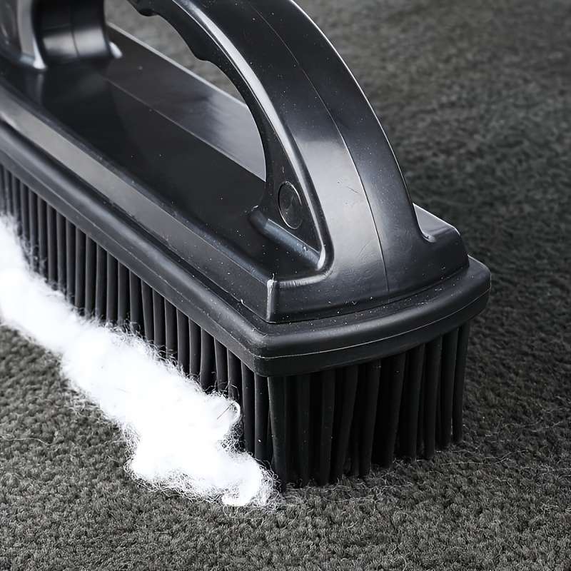 1Set Black Pet Comb