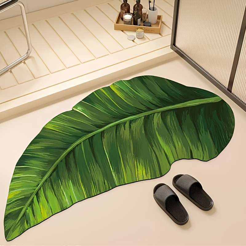 1Pc 30x70cm Floor Mat