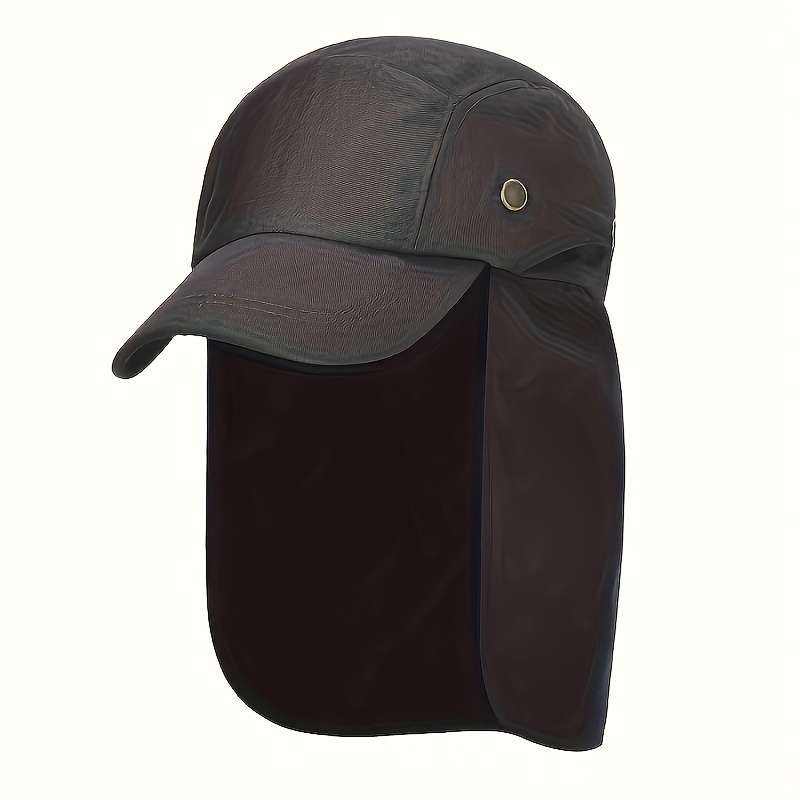 Hat Army Green