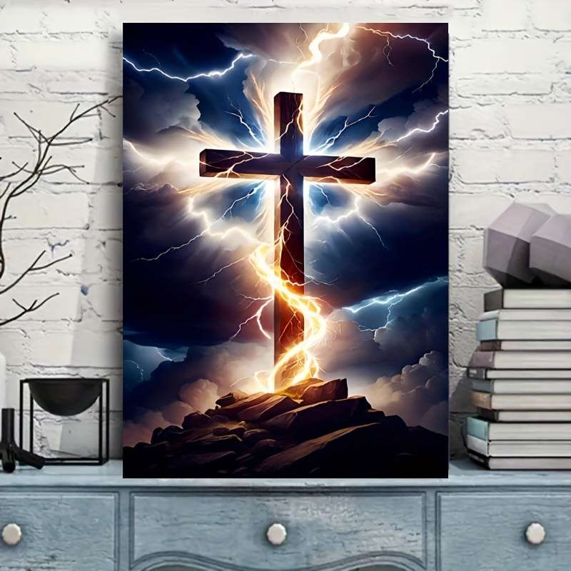 1000 Piece Mini Paper Jigsaw Puzzle