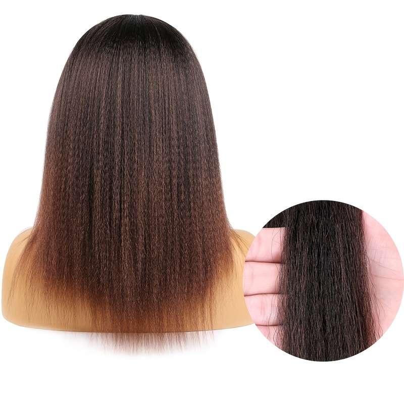 1Pc Atbug 35.56cm Fashion Design Wig